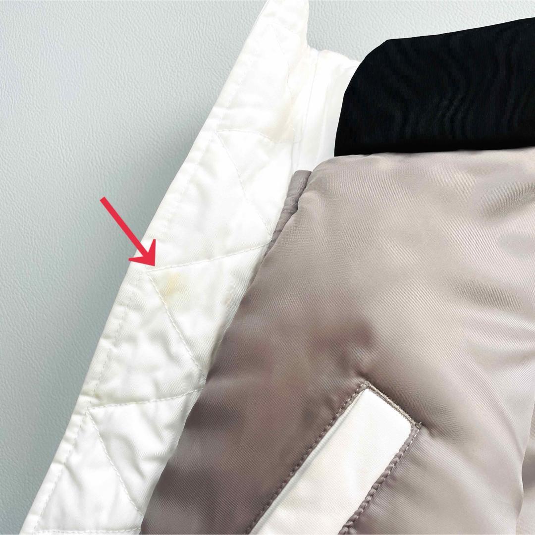 6568 アヴィレックス MA-1ジャケット GT-10 フライトジャケット 6568 アヴィレックス MA-1ジャケット GT-10 フライトジャケット