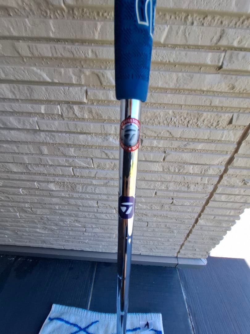 TaylorMade TP パター 33インチ（美品) Amazon | テーラーメイド(TAYLOR MADE) パター TP COLLECTION TP