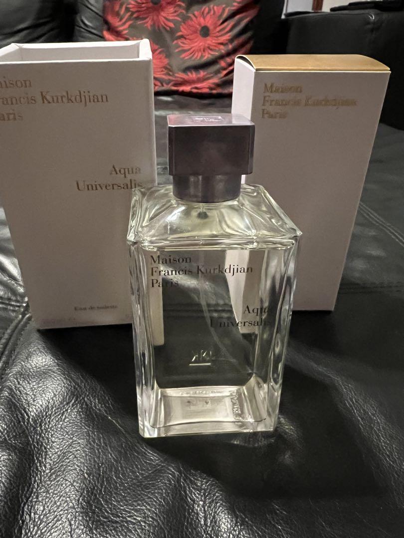 メゾンフランシスクルジャン - アクア ユニヴェルサリス 200ml.