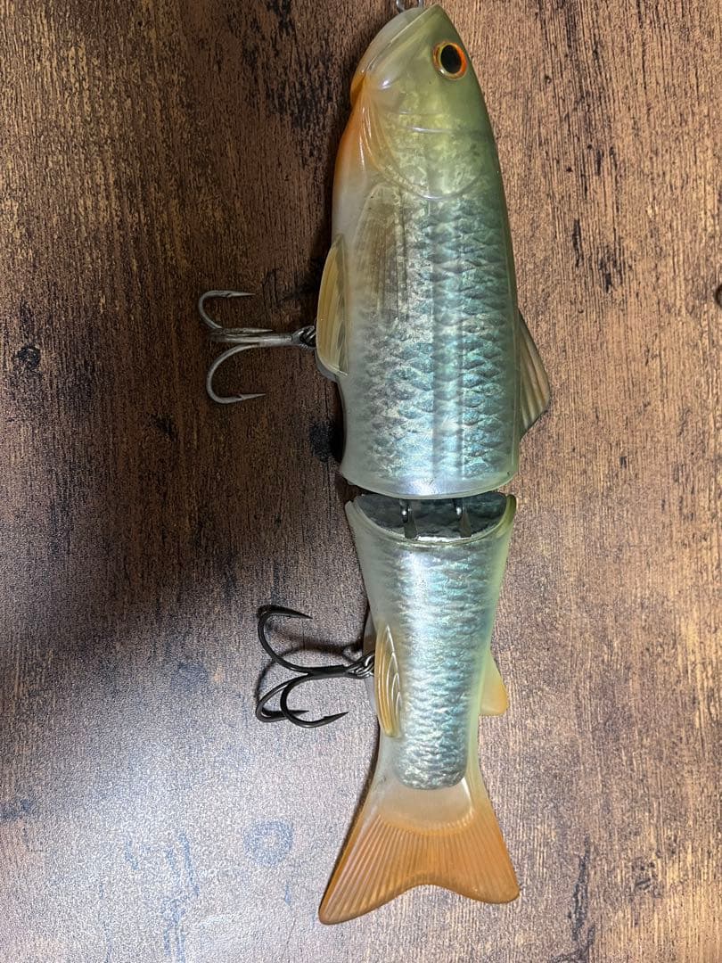 Depsビックベイトセットdeps