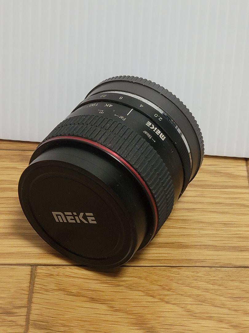 Nikon Z50用 カメラ レンズ NEKE 4K 190° AGE1649 Nikon Z50用 カメラ レンズ NEKE 4K 190° AGE1649