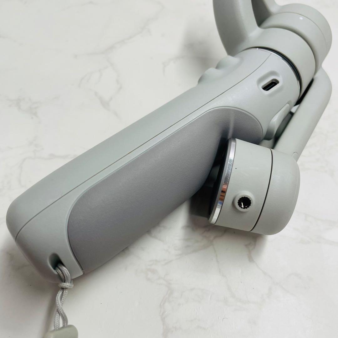 スマホアクセサリー DJI DJI OM5 Athens Gray OM5ATG WW3128