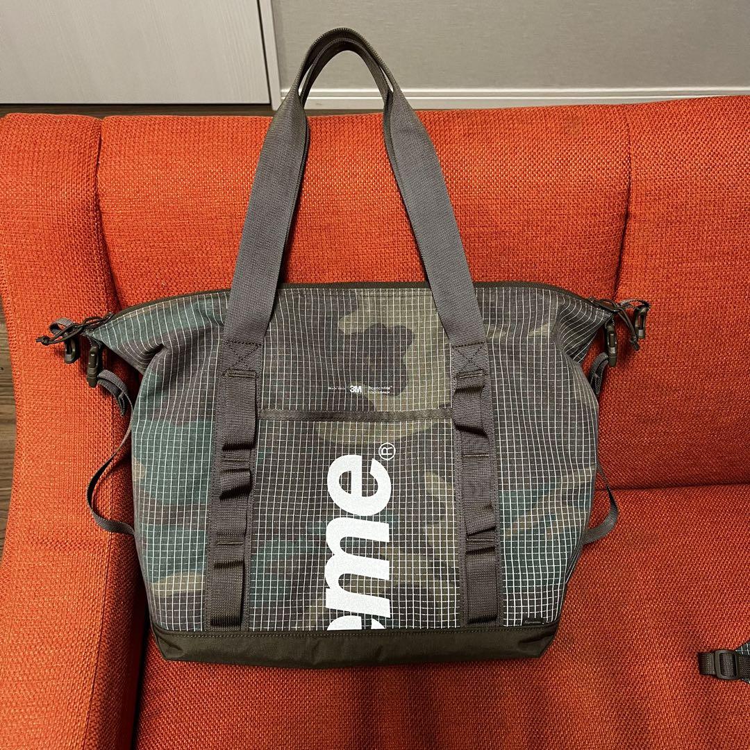 Bag Woodland