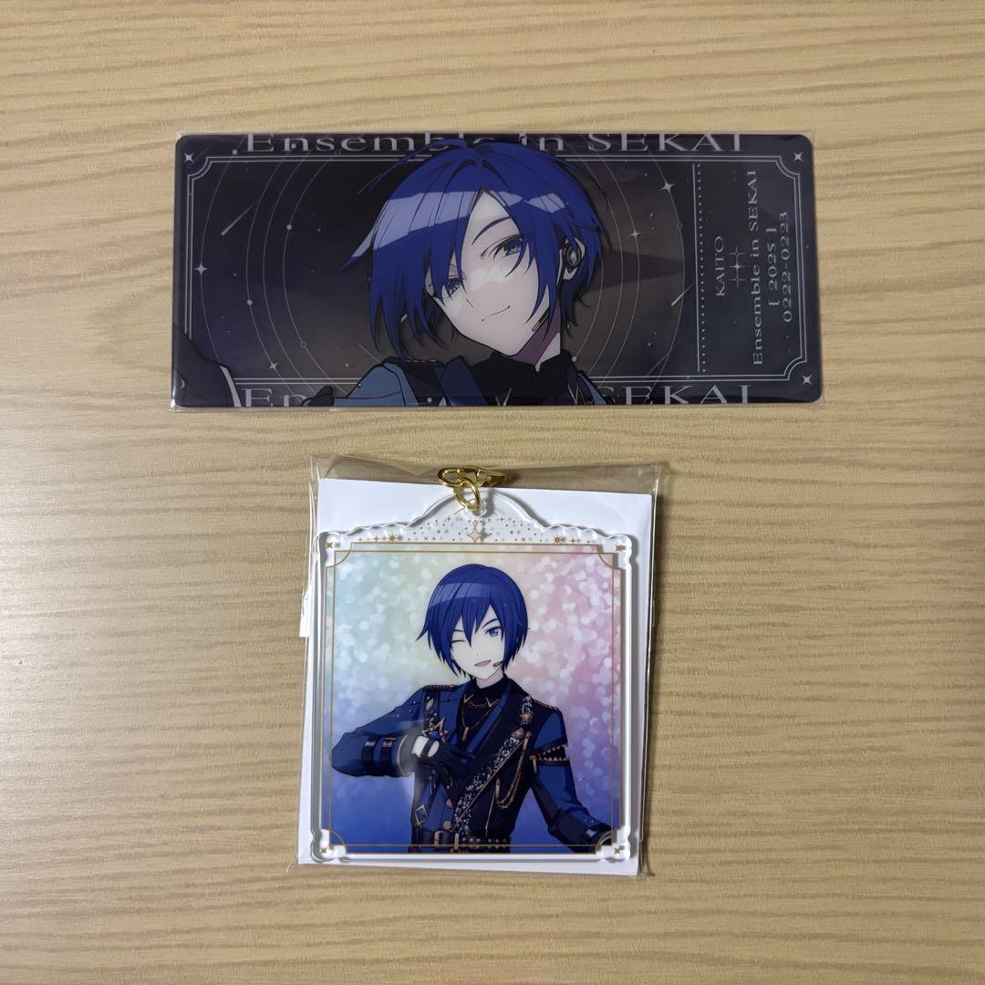 KAITO あんスタコラボ まとめ売り - メルカリ
