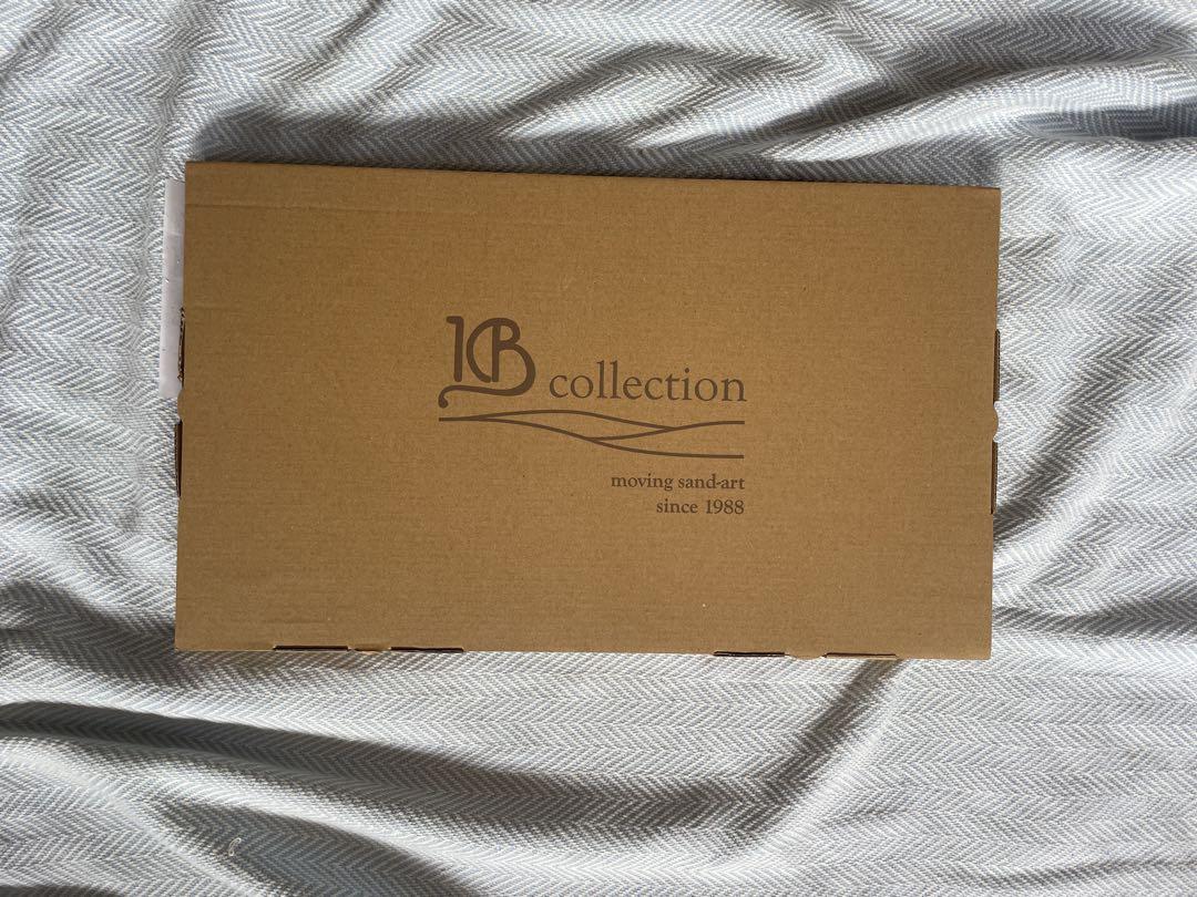 KB collectionサンドピクチャー