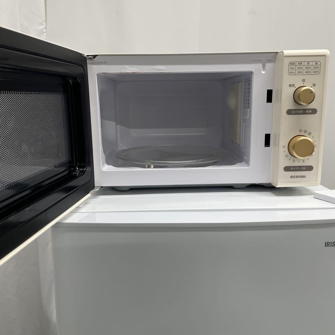 設置無料冷蔵庫洗濯機電子レンジ一人暮らし安い20年製