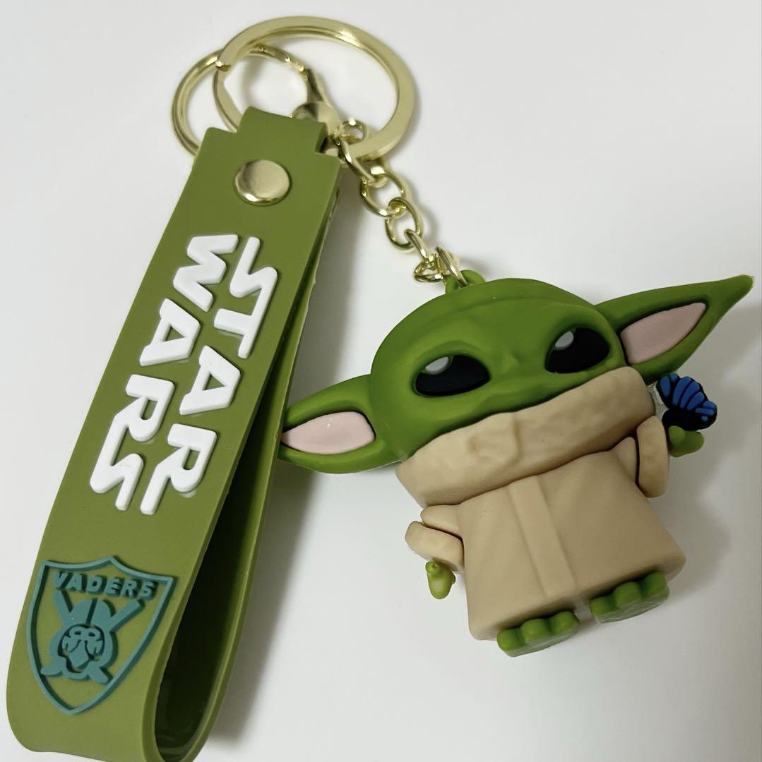 スター・ウォーズ マンダロリアン ライフサイズ グローグー with