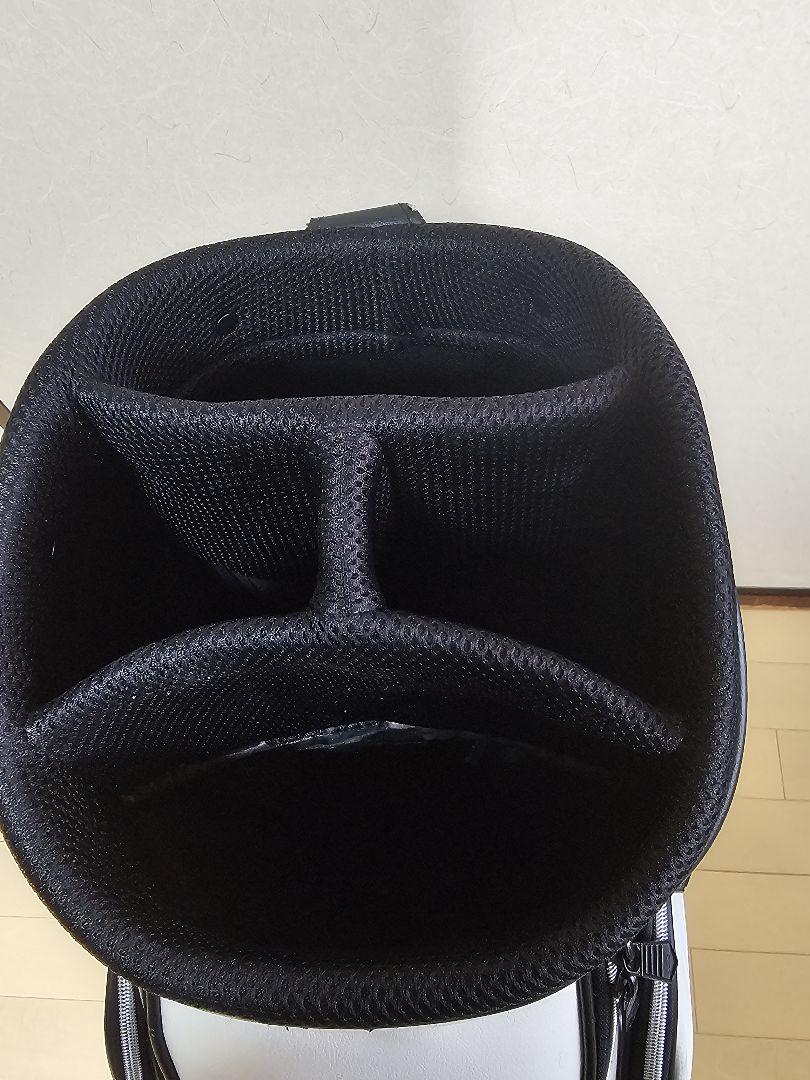 OAKLEY　オークリー　キャディバック　　GOLF　ゴルフバック