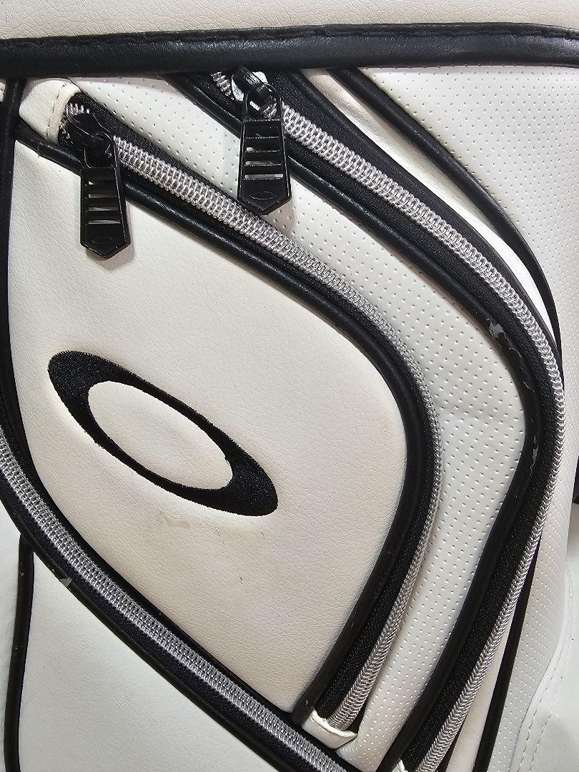 OAKLEY　オークリー　キャディバック　　GOLF　ゴルフバック