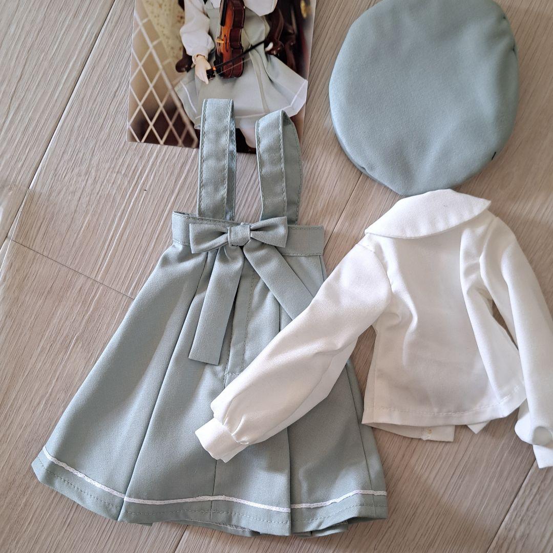 ディーラー様製 MDD アウトフィット
