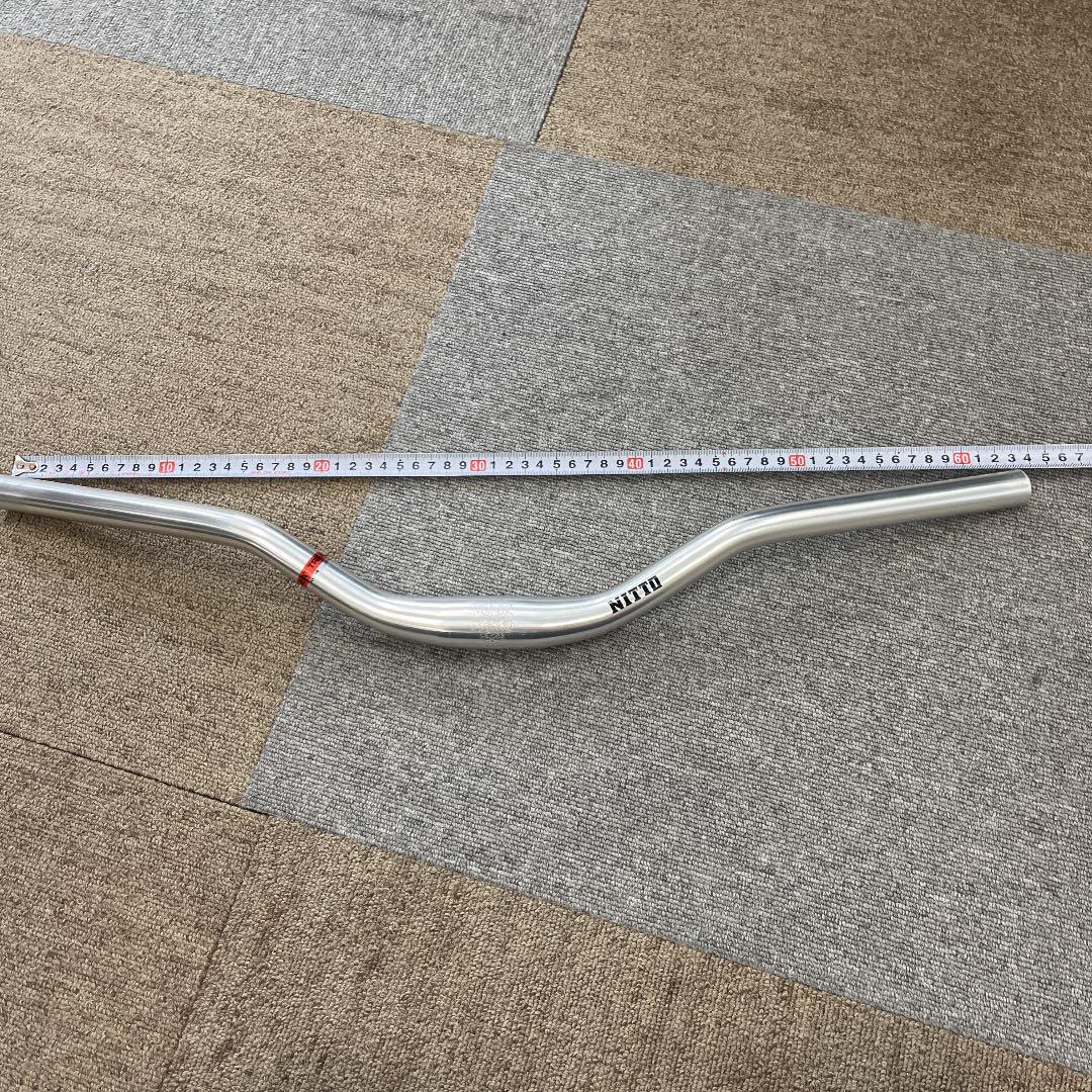 NITTO ライザーバー