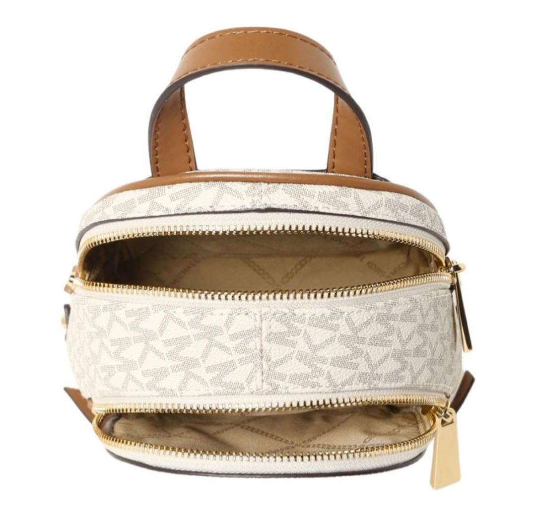 【新品】MICHEAL KORS ミニリュック