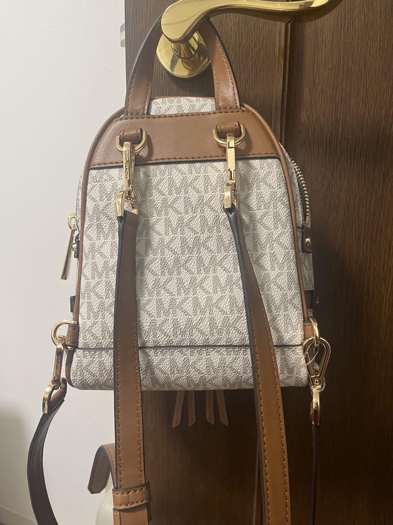 【新品】MICHEAL KORS ミニリュック