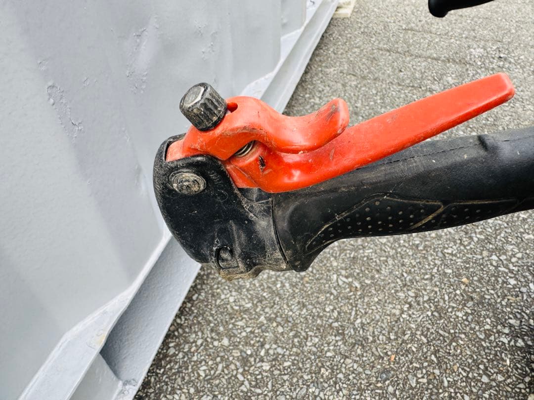 北九州発 HiKOKI ハイコーキ CG27ECP エンジン 草刈機 DIY工具