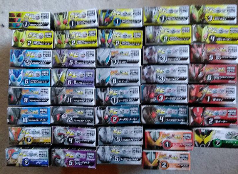 35%割引ブルー系【安心発送】 新品未開封のBOX 5個/未開封品・裝動