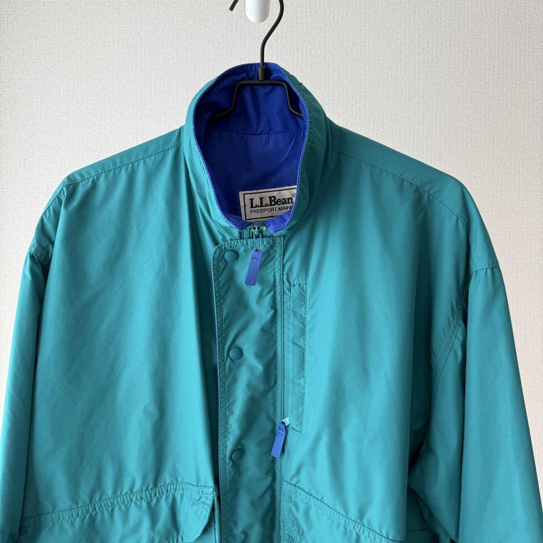 L.L.Bean Windy Ridge Jacket 80s 90s - メルカリ L.L.Bean Windy Ridge Jacket 80s 90s - メルカリ
