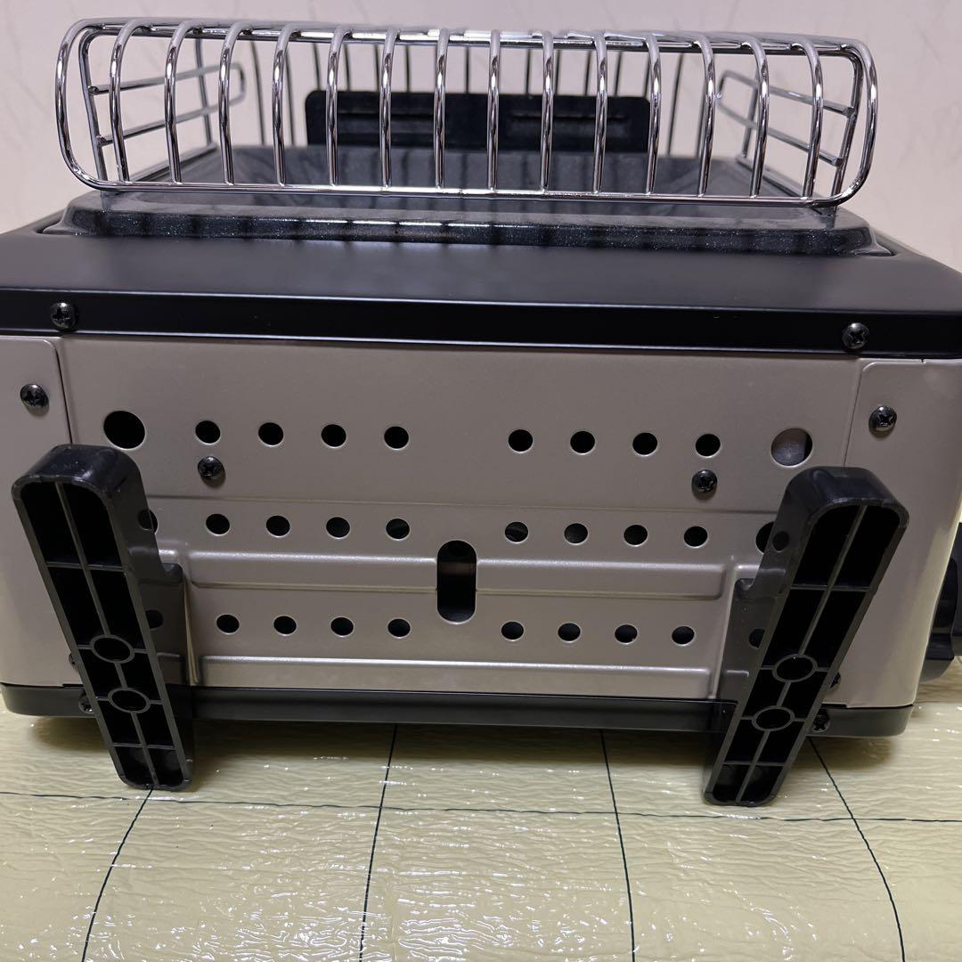 イワタニ　カセットガスストーブ　マイ暖　CB-CGS-PTB
