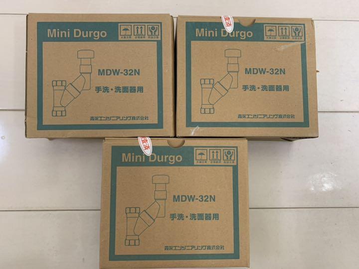 ドルゴ　IJMDW-32N 手洗・洗面器用　10セット