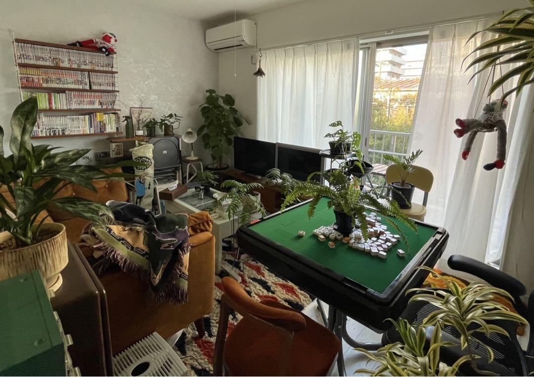 欲しいの ACME Furniture TRIGON RUG 200×140 その他