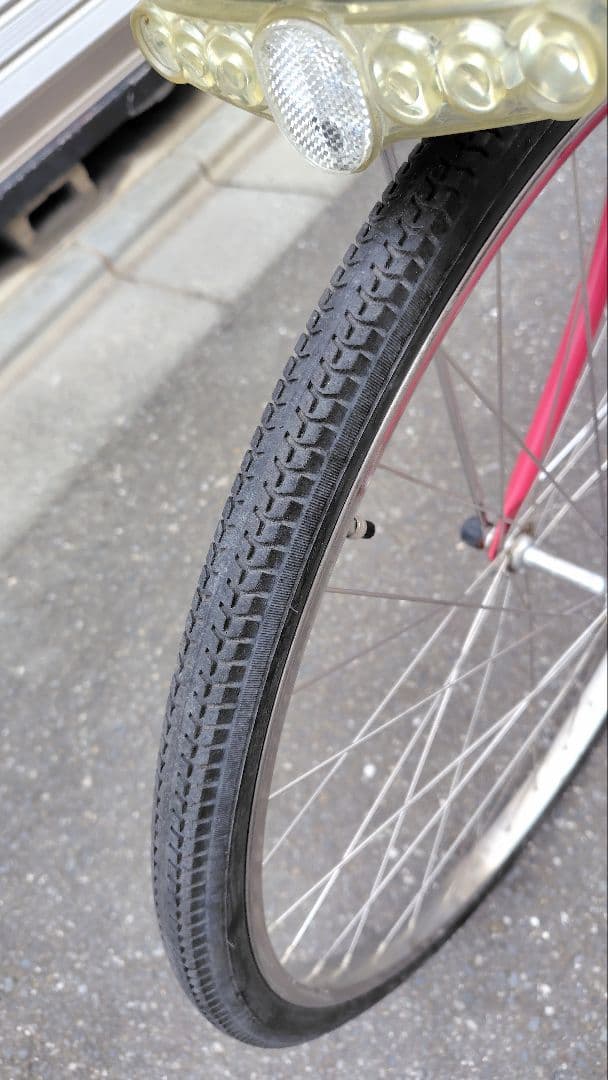 電動アシスト自転車