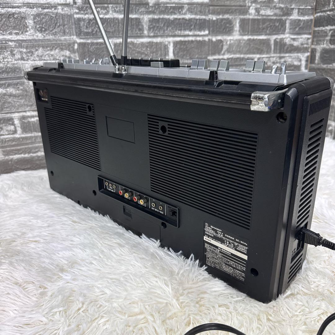 SHARP GF-303ST