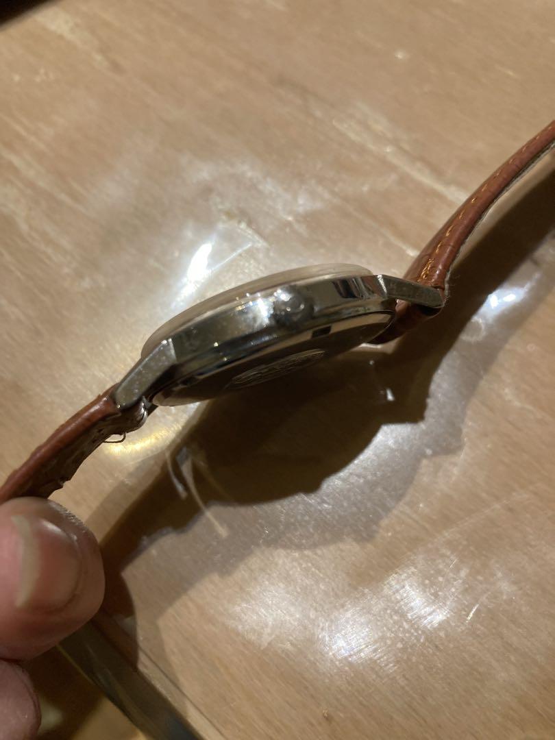 OMEGA Geneveオメガ　ジュネーブ