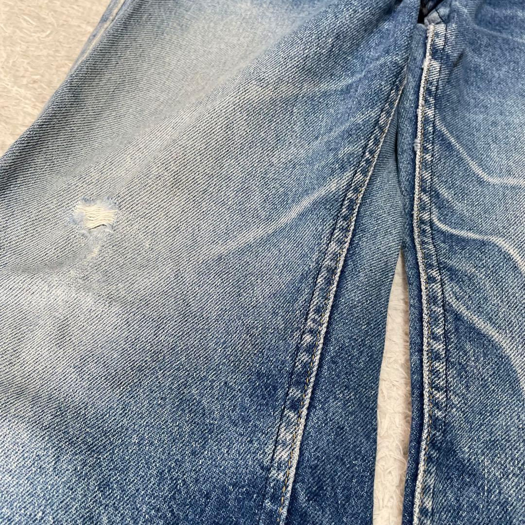 Lee デニム パンツ 31×34M・Lee MEDICALDB_JP