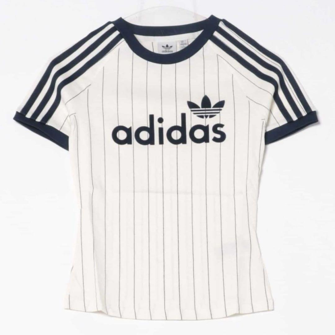 adidas Tシャツ