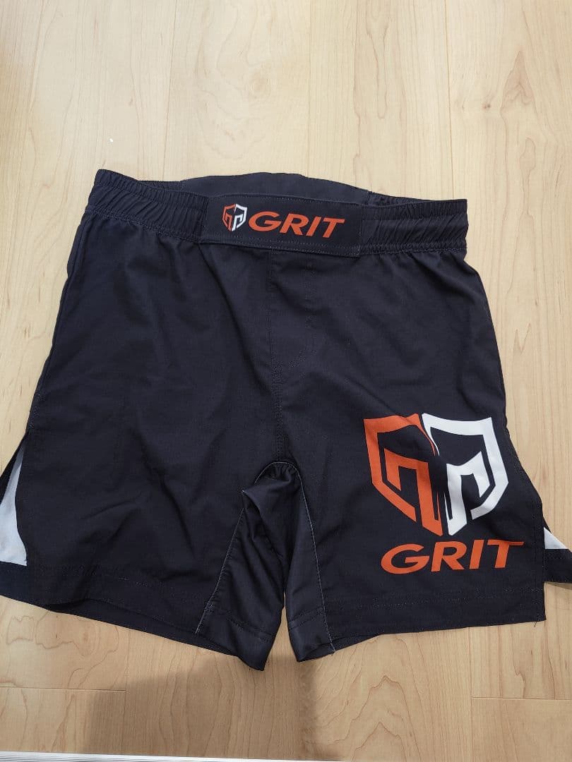 グリッドファイトパンツ MMA - メルカリ