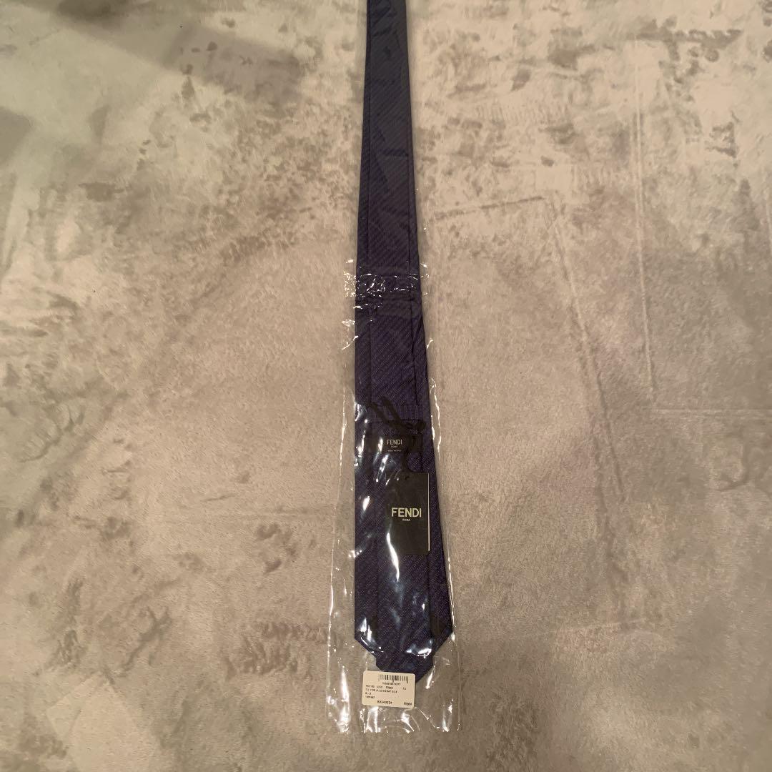 新作入荷得価 FENDI ネクタイ b4FhU-m89716113504 大人気得価
