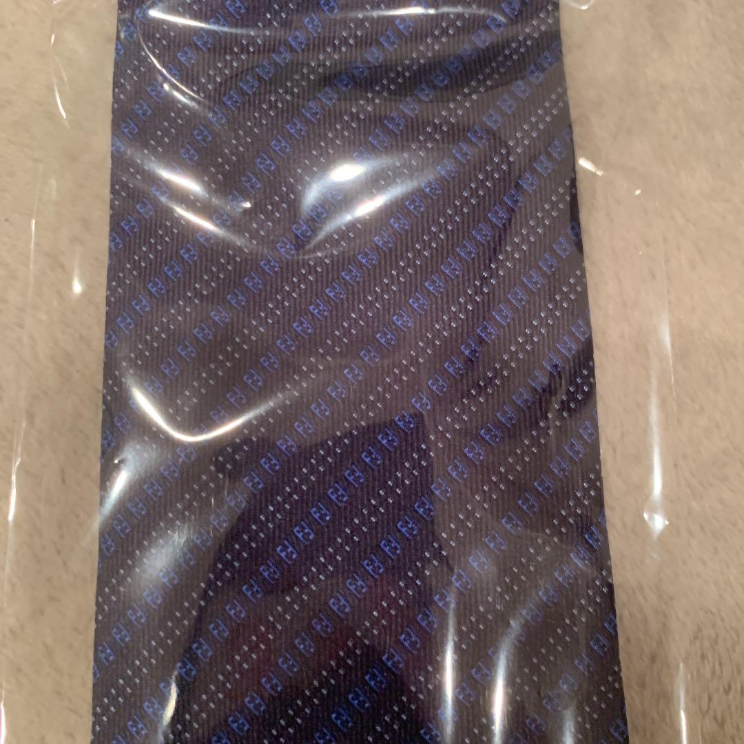 新作入荷得価 FENDI ネクタイ b4FhU-m89716113504 大人気得価