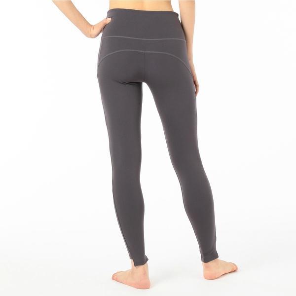Chacott BALANCE [チャコット・バランス]ロゴレギンス M