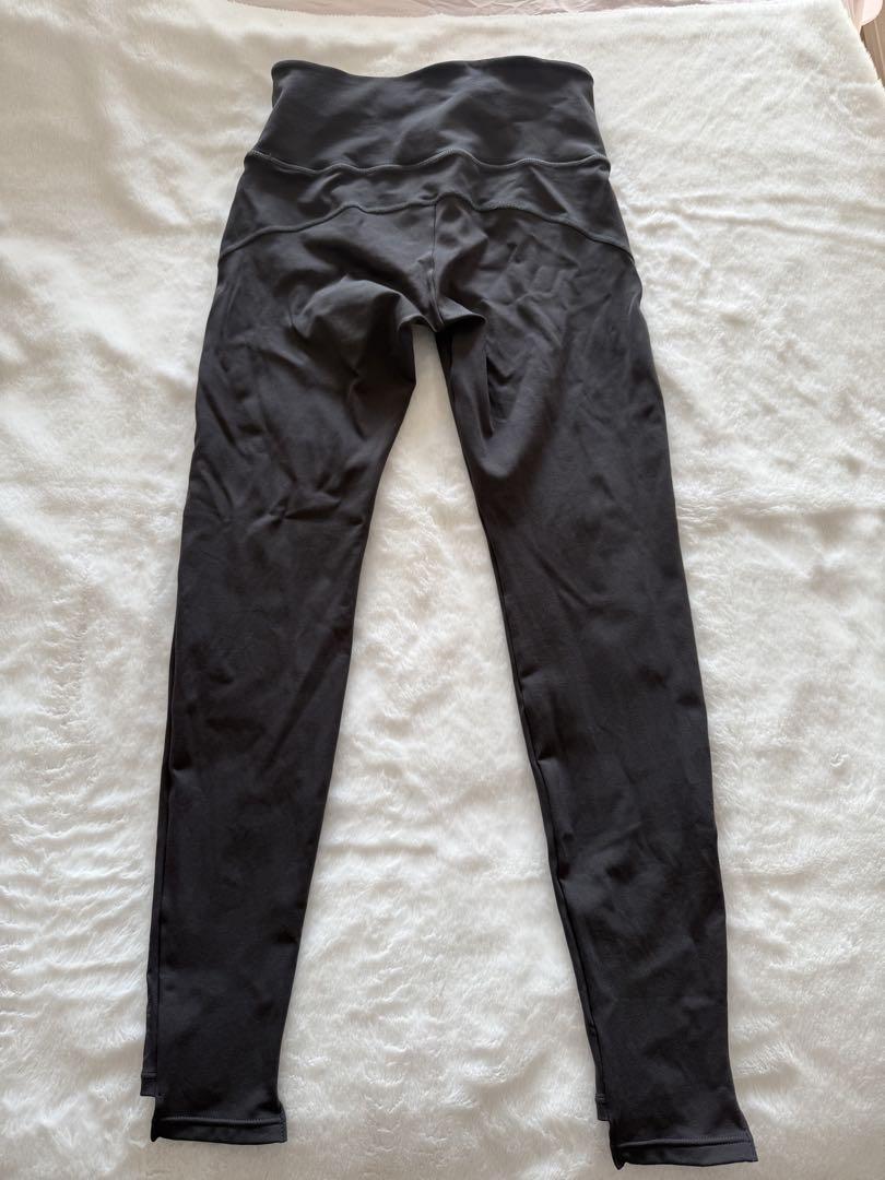 Chacott BALANCE [チャコット・バランス]ロゴレギンス M