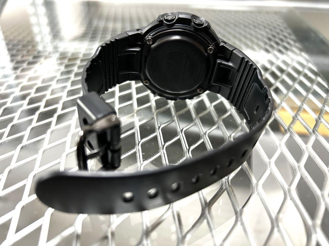 G-SHOCK×BEAUTY&YOUTH AWG- M500