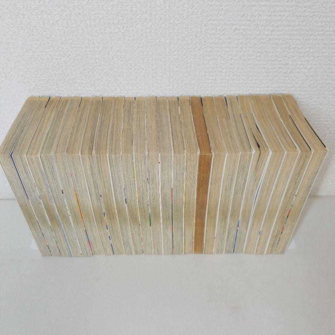 カメレオン 全巻