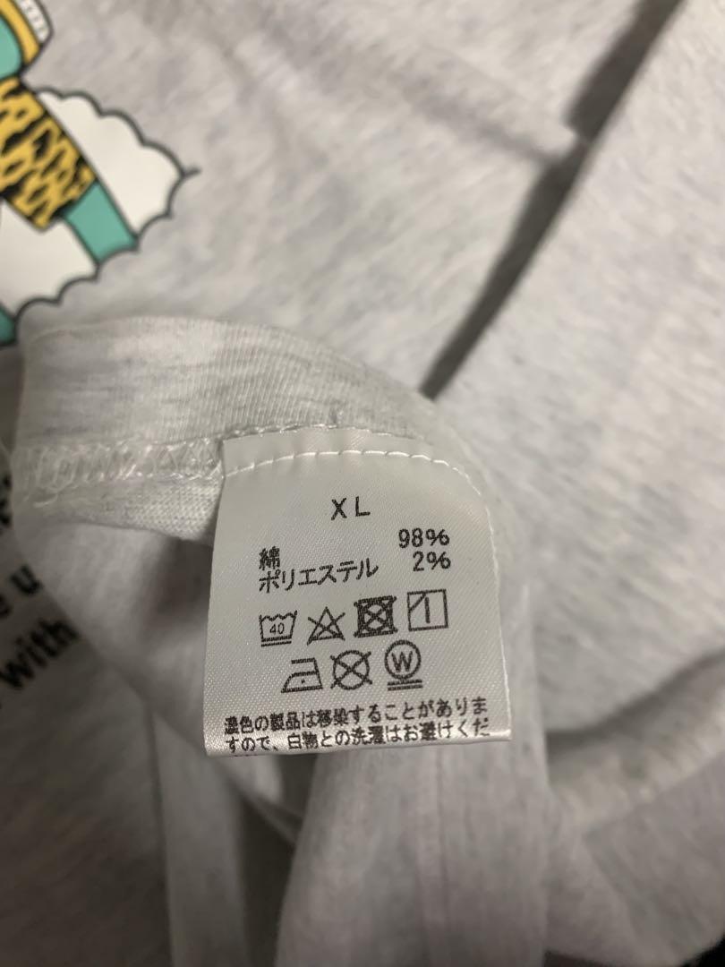 ザ・ドリフターズ JUN OSON コラボTシャツ ドリフ展 - メルカリ