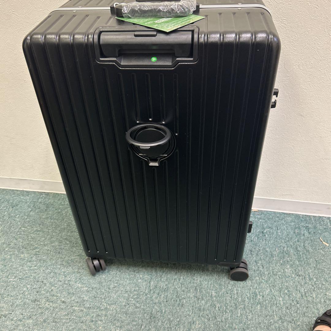 [JOORTI] スーツケース 前開きポケット 充電機能 tsaロック付き JOORTI] スーツケース 前開きポケット 充電機能 tsaロック付き