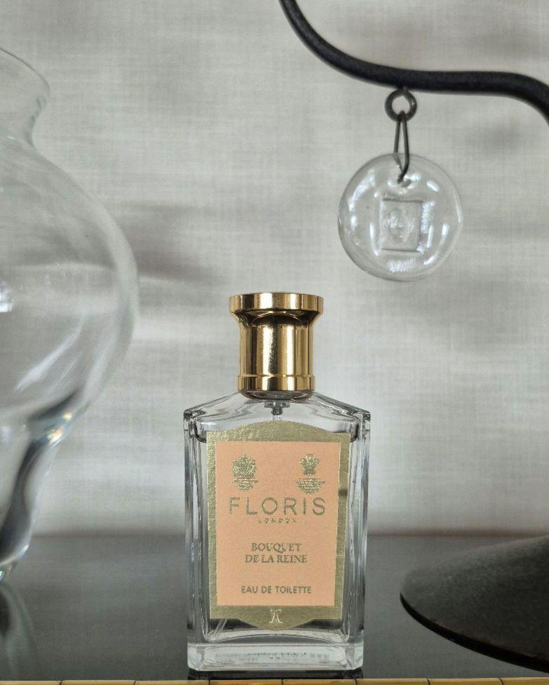 FLORIS Bouquet de la reine オードトワレ 50ml