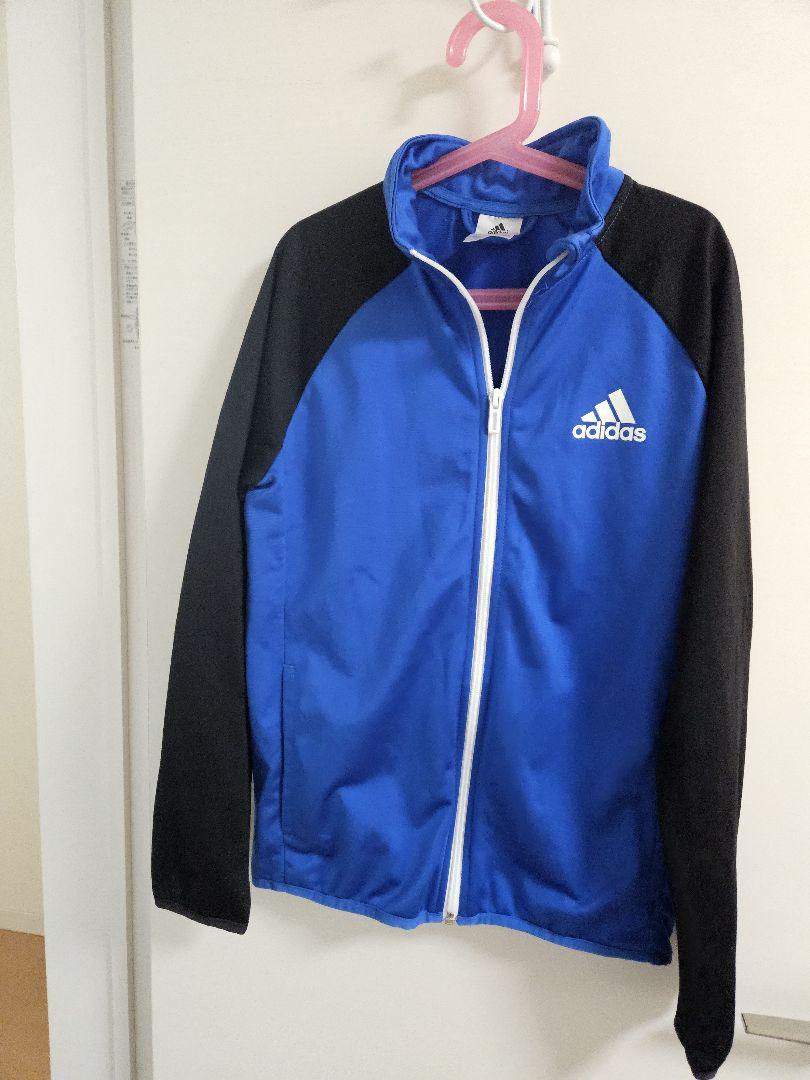 adidas ジャージ - メルカリ