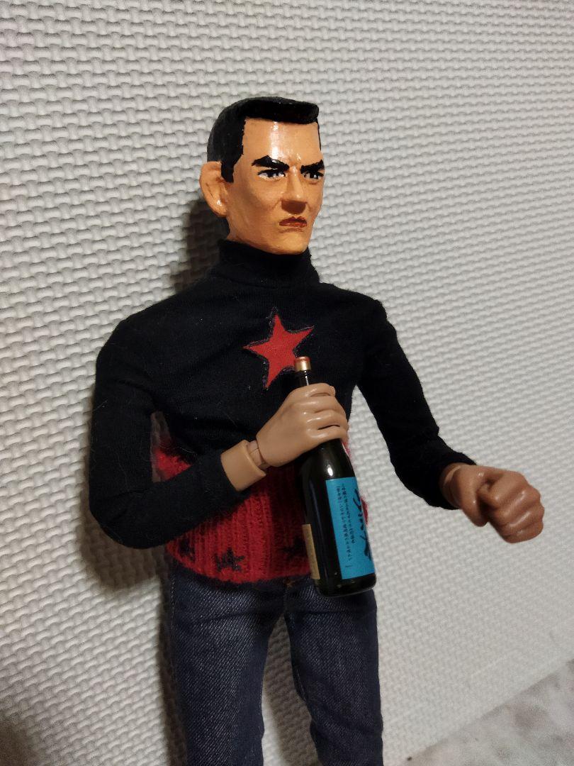 菅原文太フィギュア