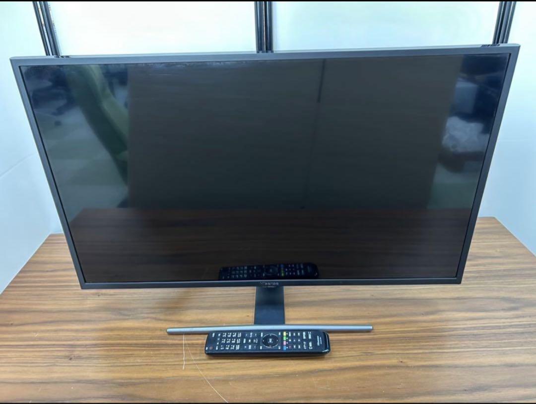 Hisense ハイセンス 液晶テレビ32V型HJ32A5800【2020年製】