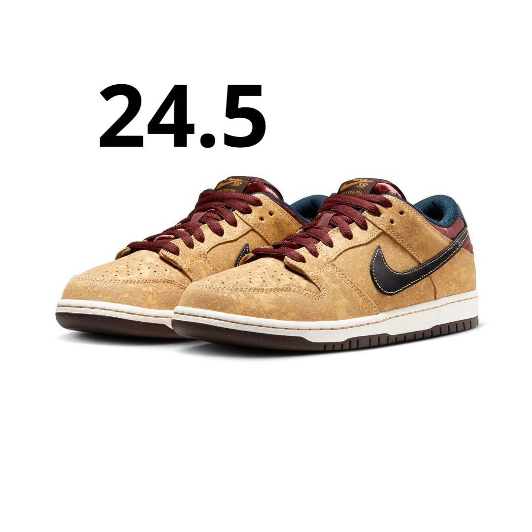 Nike SB Dunk Low Pro City of Cinema24.5cm NIKE SB