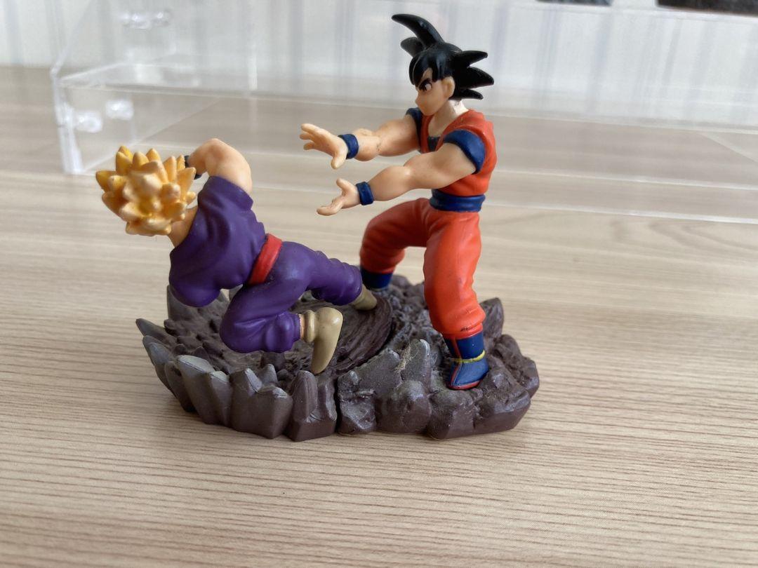 新品未開封 ドラゴンボール ガチャガチャ カプセルトイ