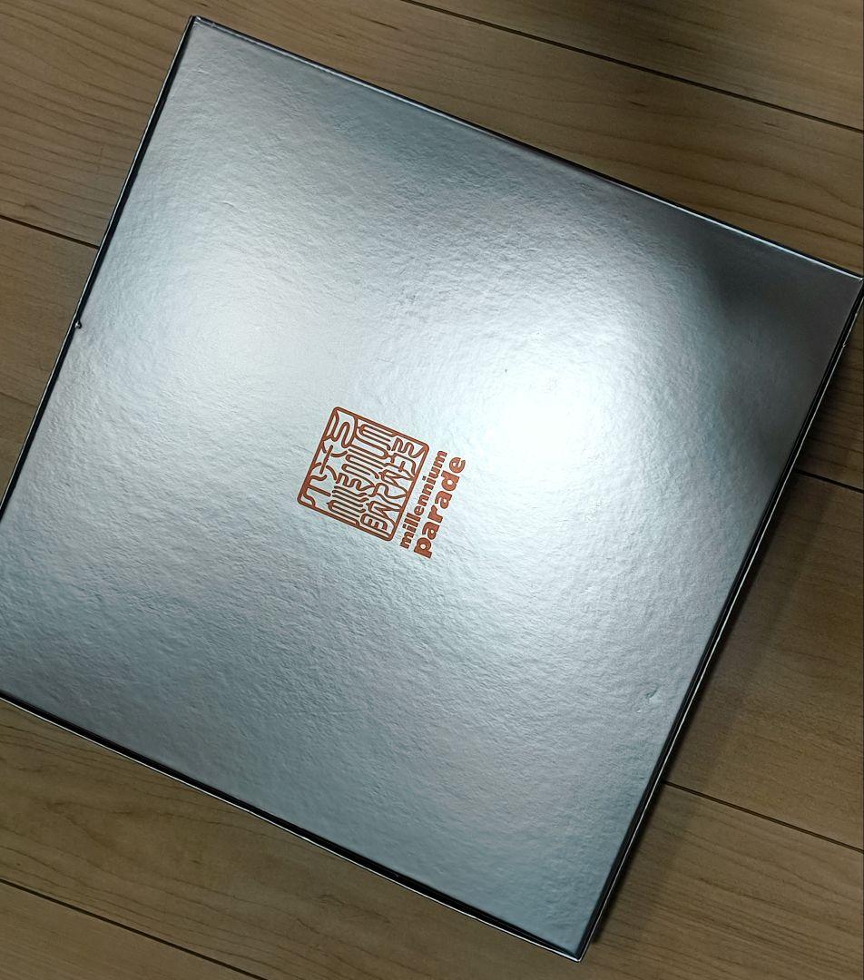 THE MILLENNIUM PARADE ミレパ 完全生産限定盤　CD