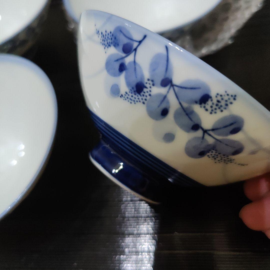 茶碗4 セット