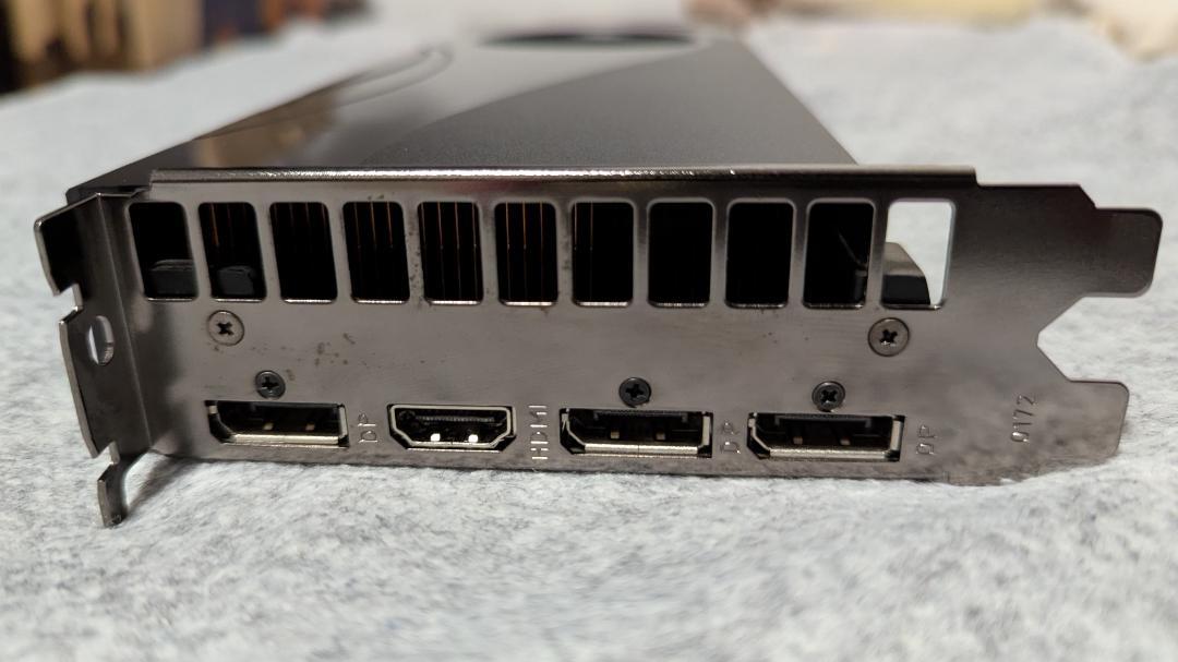 グラフィックボード・グラボ・ビデオカード NVIDIA GeForce RTX 2070 SUPER