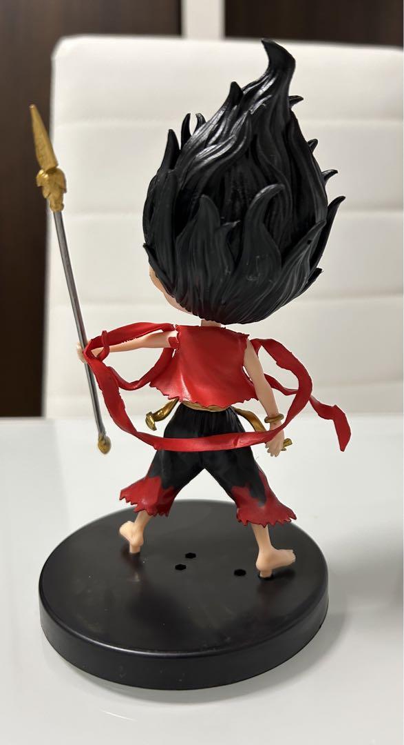 ナタ2 哪吒2 ナタ アオビン フィギュア 8点セット ナタ2 哪吒 映画魔童鬧海 Nezha ナタ アオビン フィギュアセット