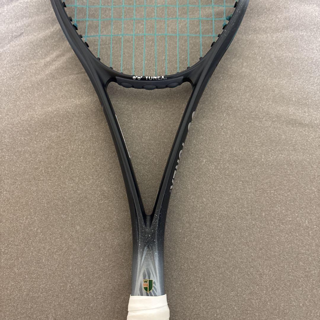 ボルトレイジ8V
