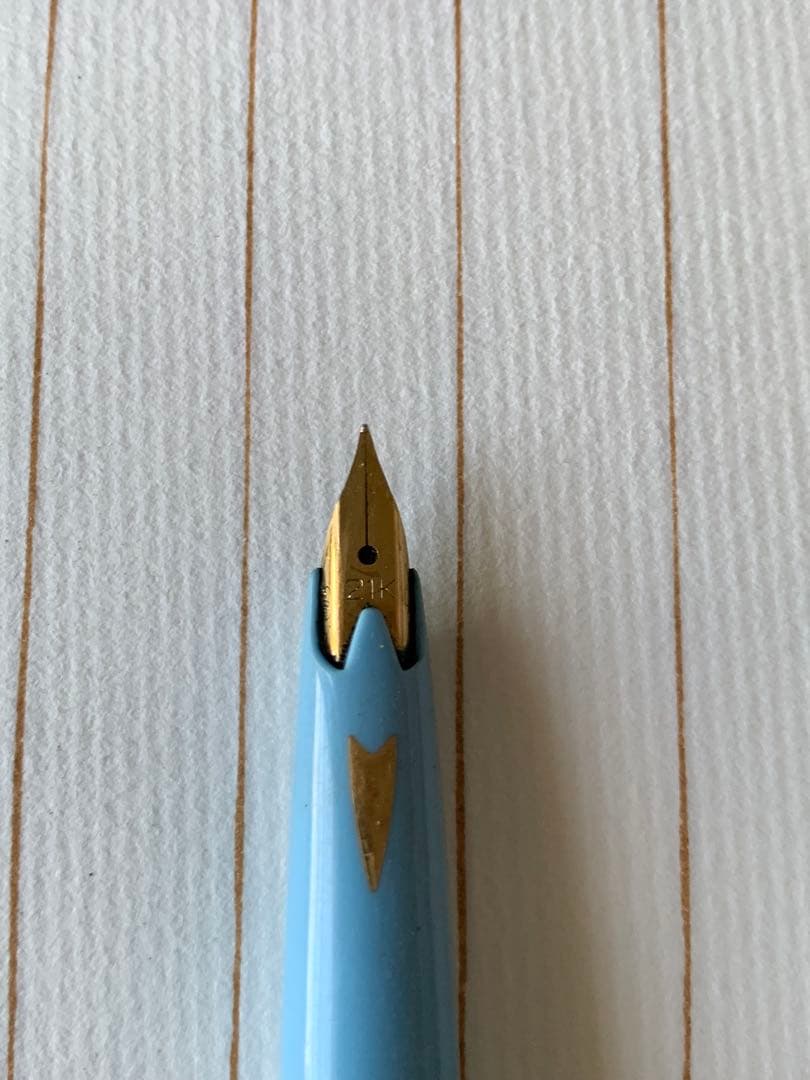 シェーファー ボールペン