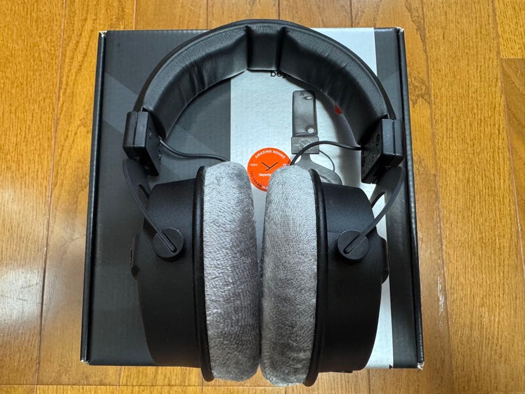 BeyerDynamic DT 770PRO X Limited Edition